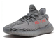 Adidas Yeezy 350 V2 Beluga (Серые)