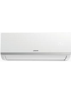 Кондиционер Lessar LS-HE18KCE2/LU-HE18KCE2