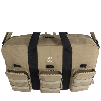 Сумка Artsac Harring Triple Holdall Sand