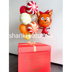 Набор "Сладкая Карамелька"