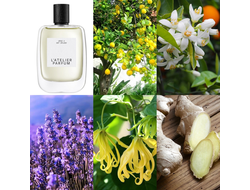 L'Atelier Parfum Hot Splash