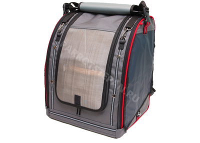 Переноска для попугая Panstepann