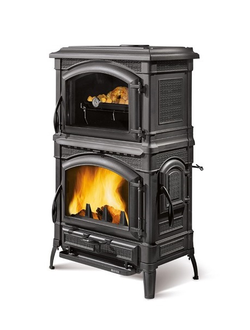 Печь La Nordica Isotta Forno EVO
