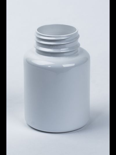 Банка ПЭТ 125мл, арт. 2189