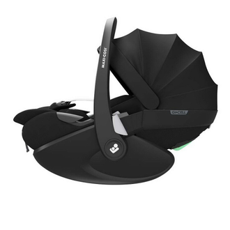 Автокресло 0-13 кг Maxi-Cosi Pebble 360 Pro Essential Black/черный