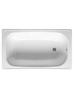 Ванна стальная BLB EUROPA 120х70 с ножками (B20ESLS)