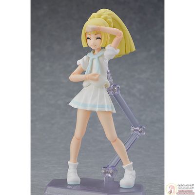 Фигурка фигма Лили (figma Lilie)