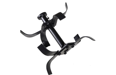 Мотоблок Huter МК-7800P PRO