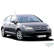 Citroen C4 хэтчбек 5-ти дверный (2004-2011)