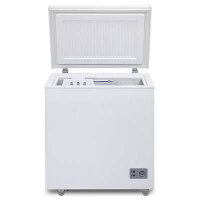 Морозильный ларь Бирюса 155KX