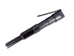 Пневматическая зачистная машина, игольчатая, 5500 уд/мин MIGHTY SEVEN SN-1288