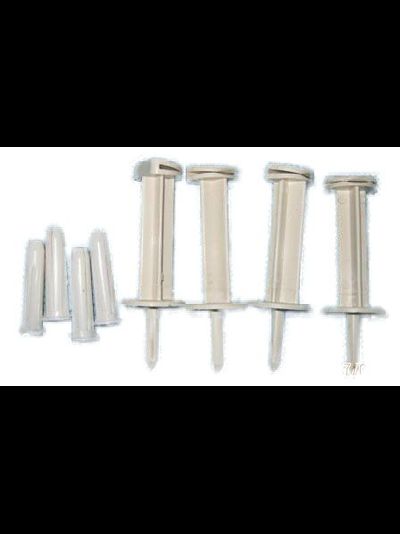 Обогреватель настенный для молодняка (РЭН 5)