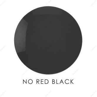 Краска для линз OptiSafe / No Red Black