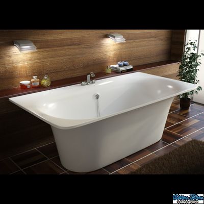 Astra-Form ванна Прима 185/90 см белая