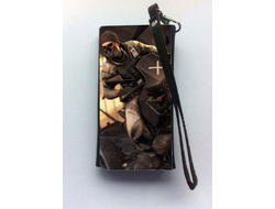 Универсальный чехол на телефон  PlayerUnknown’s Battlegrounds, PUBG, ПУБГ №8