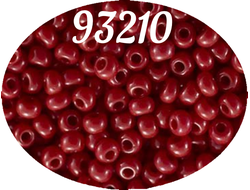 Бисер PRECIOSA 5 гр цвет 93210