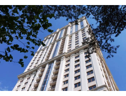 РЕКЛАМА В ЭЛИТНЫХ ДОМАХ Р-Н ЩУКИНО, ЖК «Дом в сосновой роще»