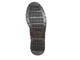 Ботинки "Лель"натуральный гидрофобный нубук, виноградный, подклад-натуральный мех, арт:5-1361,размеры:40(на 38-39-й размер)