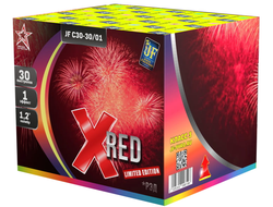 Фейерверк JF C30-30/01 JOKER