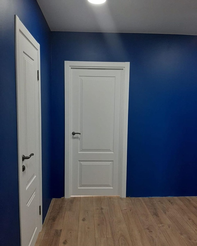 КАНТАТА/ WHITE. КАНТАТА/ ЭМАЛЬ. БЕЛЫЙ МАТОВЫЙ