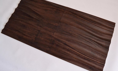 Гипсовая панель SILK platinum артикул D-0002-pl