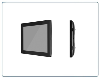 Novicam FREEDOM 10 FHD WIFI/LAN  видеодомофон 10" с сенсорным экраном, c переадресацией на смартфон с DVR   (Smart Life/Tuya Smart)