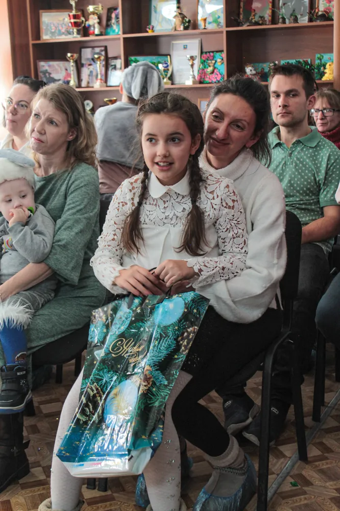 24.12.2025 - Новогодний утренник