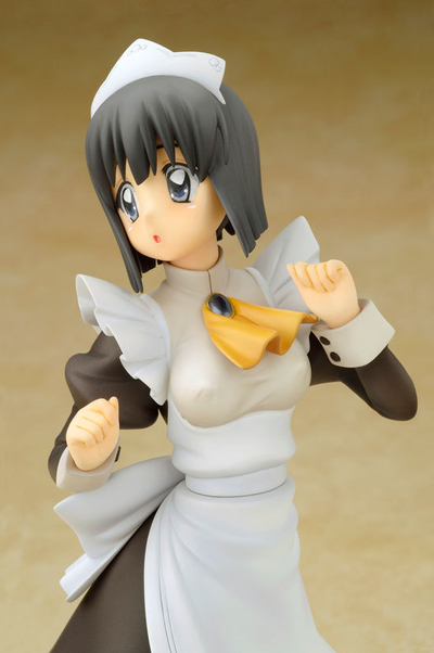 Фигурка 1/8 Сиеста (Siesta)