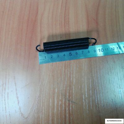Пружина ручного тормоза ВАЗ 2101(цена за 10 шт.), 2101-3508078