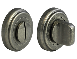 Morelli Завертка MH-WC-CLASSIC OMS серебро античное