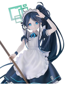 Фигурка 1/7 Элис Тэндо (Alice Tendou Maid)