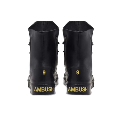 фирменные  Кеды Converse x Ambush Pro 167278C