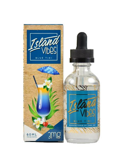 Жидкость Island Vibes 60 мл. (clone)