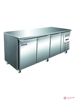 Стол холодильный Cooleq SNACK3100TN/600
