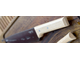 Нож кухонный Opinel №119 Parallele SANTOKU