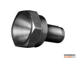 Нагнетательный клапан для окрасочных аппаратов ASPRO-3100 / 3100H