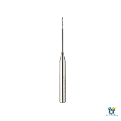 Фрезы для Roland CAD/CAM — обработка PMMA, PEEK, WAX