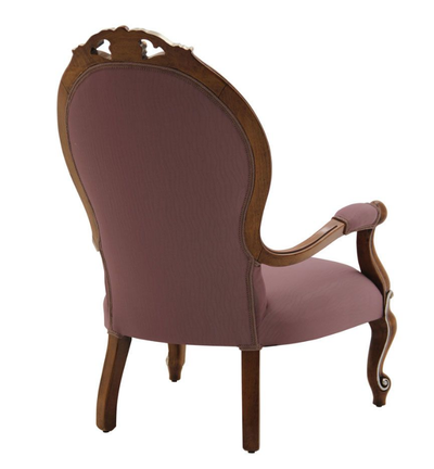 КРЕСЛО POLLIA ART. 0910P (L66*P77*H95) SEVENSEDIE