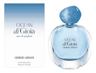Giorgio Armani Ocean Di Gioia / Океан радости  10 мл