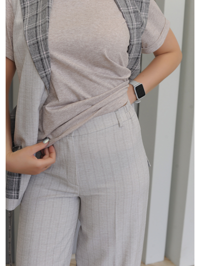 Жилет 530-0422 / Брюки 662-0422