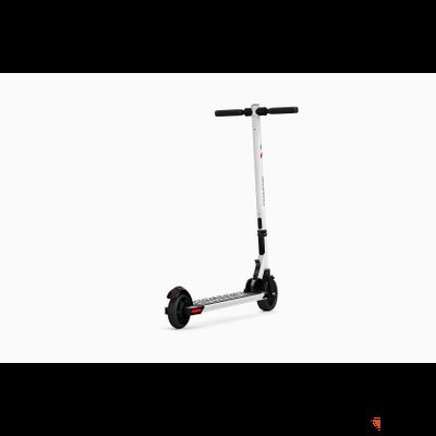 Электросамокат MIDWAY YAMATO mini белый