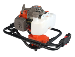 Мотобур бензиновый Patriot PT AE 70D (со шнеком)