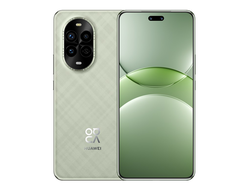 Huawei Nova 13 Pro 12/512Gb Green