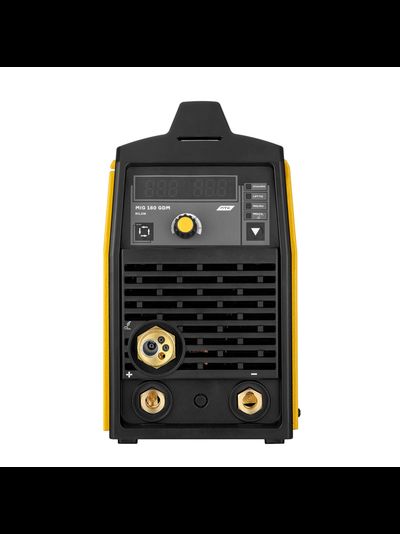 ПТК RILON MIG 180 GDM