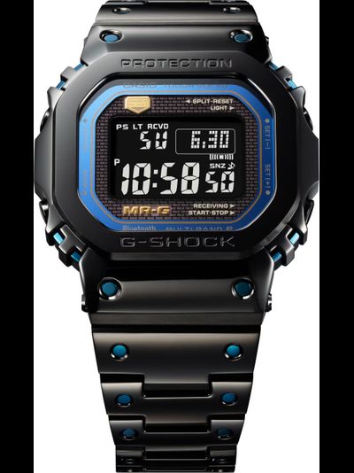 Часы Casio G-Shock MRG-B5000BA-1