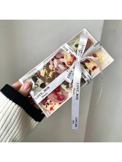 Медианты из бельгийского шоколада