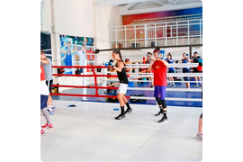 Комплексы упражнений с тренажером Эвник