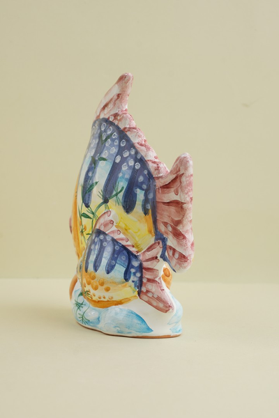 Рыбья семейка