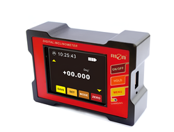 DMI810 цифровой инклинометр (измеритель угла)