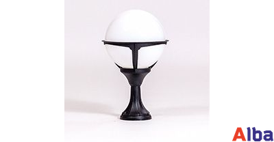 Ландшафтный парковый светильник GENOVA 88104 Bl